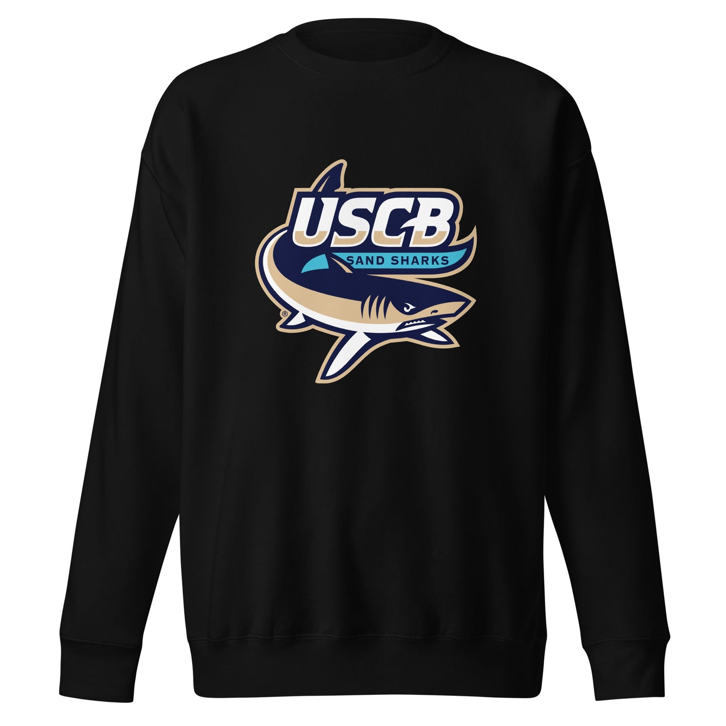 Performance | Crewneck | University South Carolina Beaufort Track & Field
