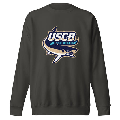 Performance | Crewneck | University South Carolina Beaufort Track & Field