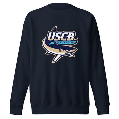 Performance | Crewneck | University South Carolina Beaufort Track & Field