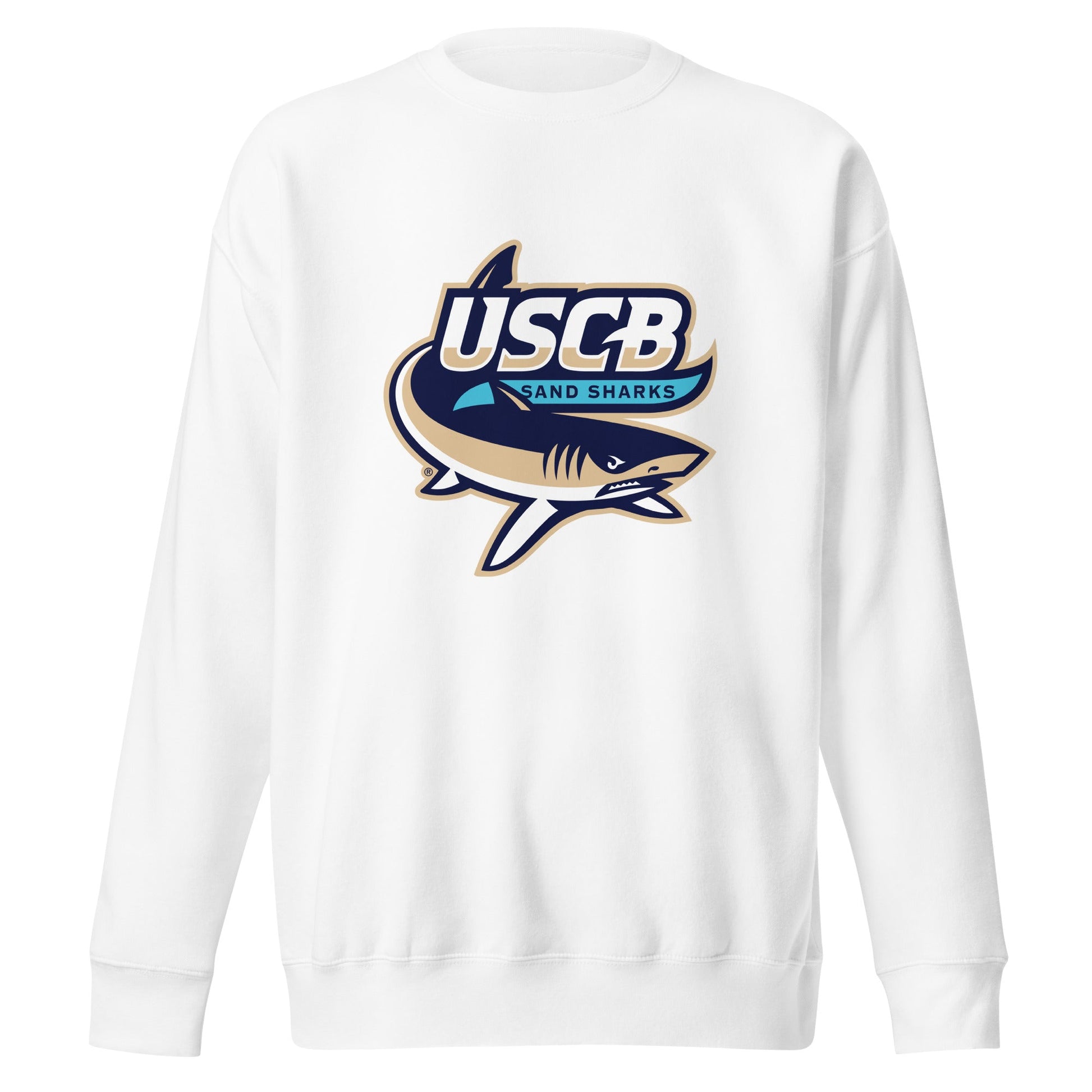 Performance | Crewneck | University South Carolina Beaufort Track & Field