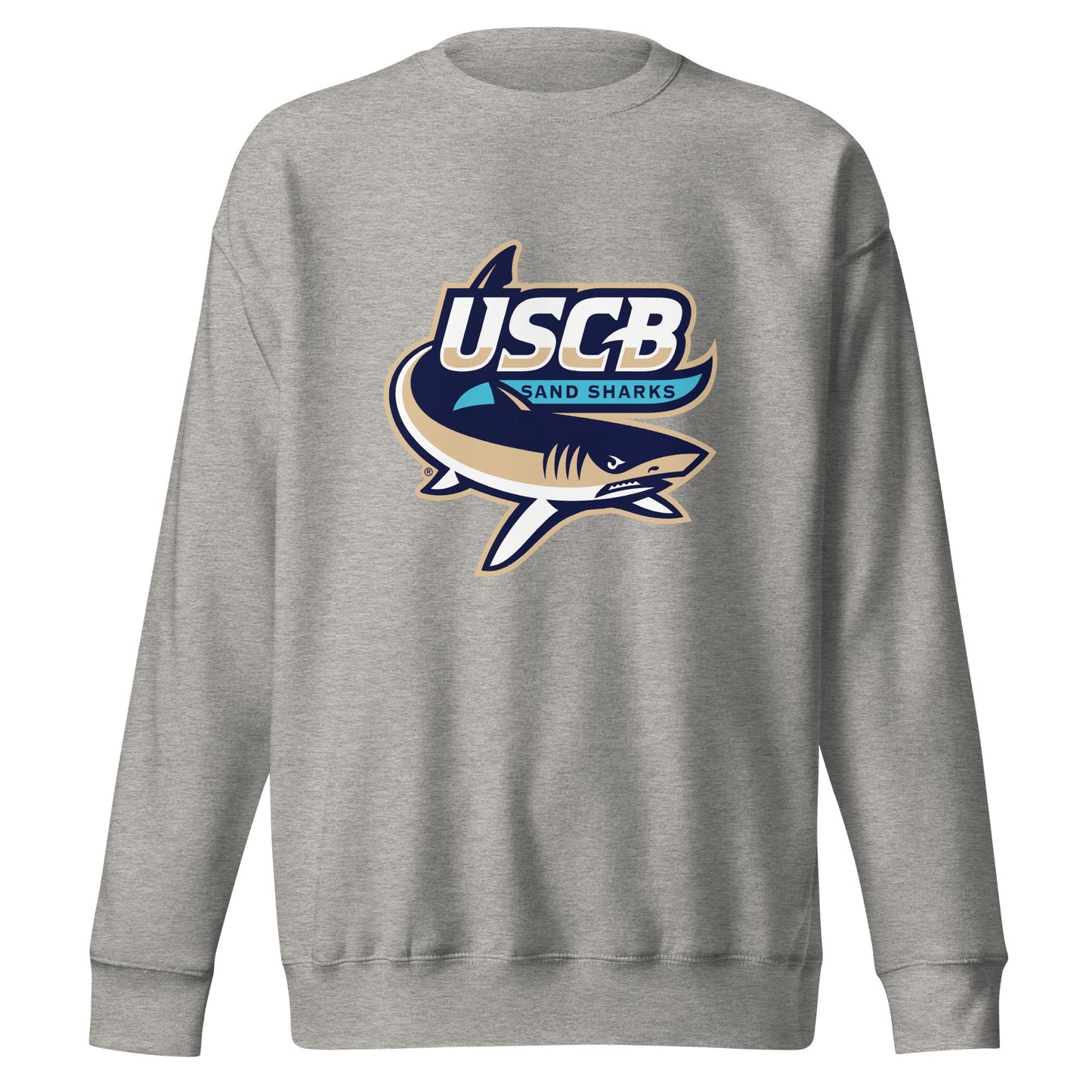 Performance | Crewneck | University South Carolina Beaufort Track & Field