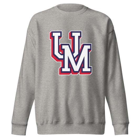 Performance | Crewneck | Upper Makefield Mavs - U12 Softball