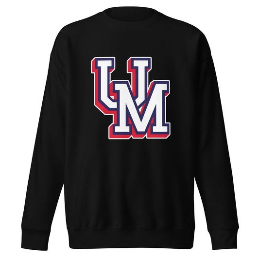 Performance | Crewneck | Upper Makefield Mavs - U12 Softball