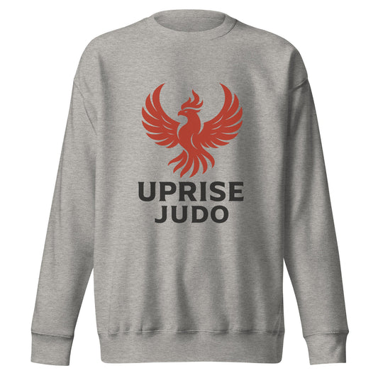 Performance | Crewneck | Uprise Judo Dojo