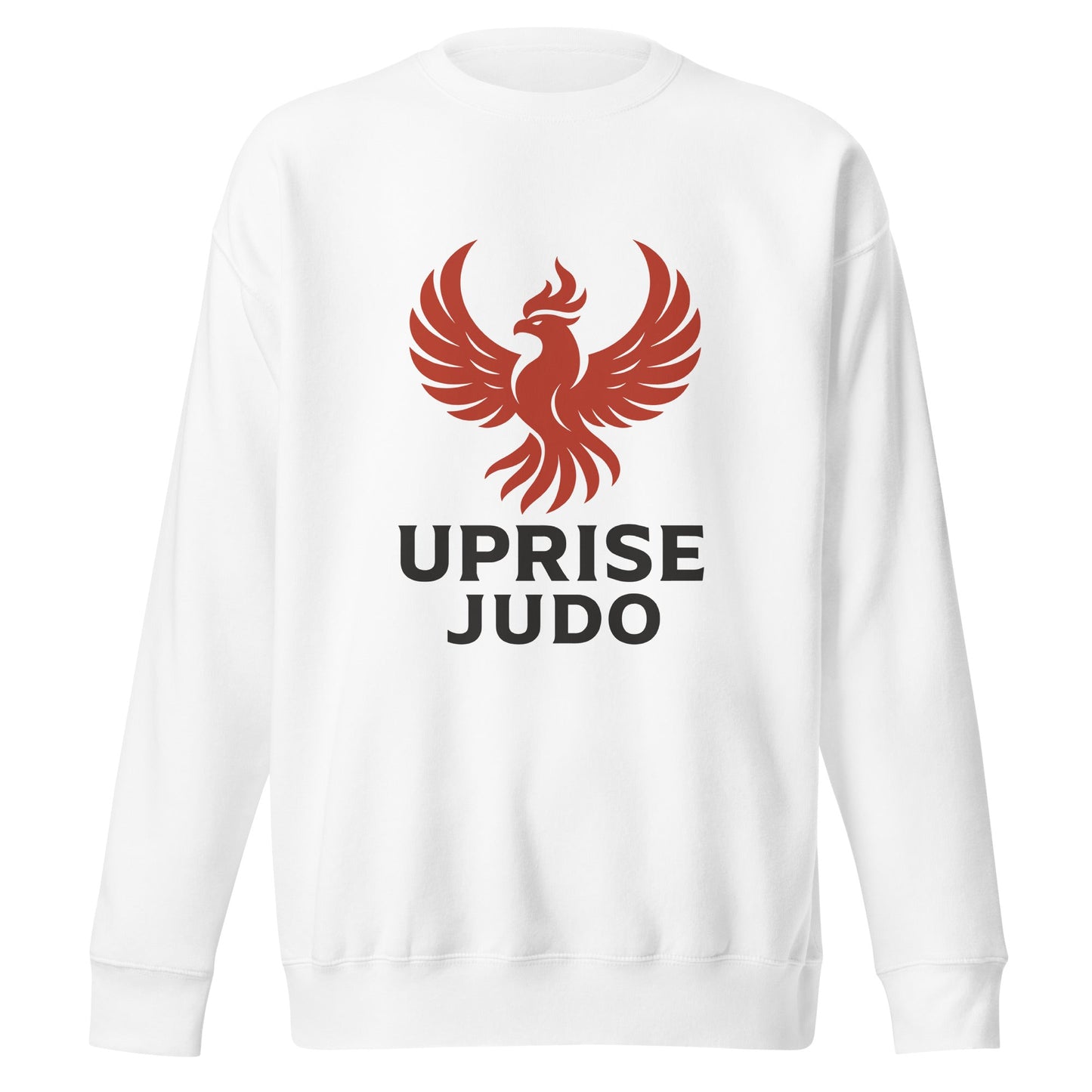 Performance | Crewneck | Uprise Judo Dojo