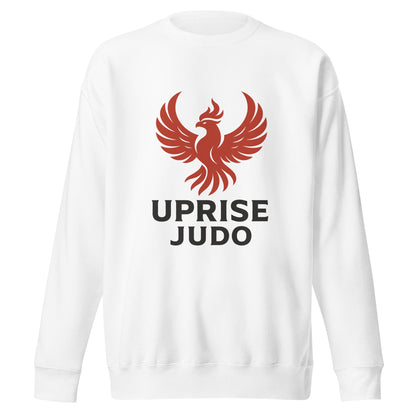 Performance | Crewneck | Uprise Judo Dojo