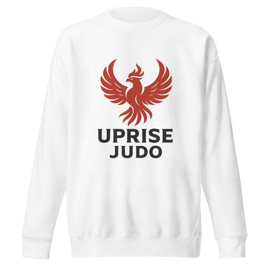 Performance | Crewneck | Uprise Judo Dojo