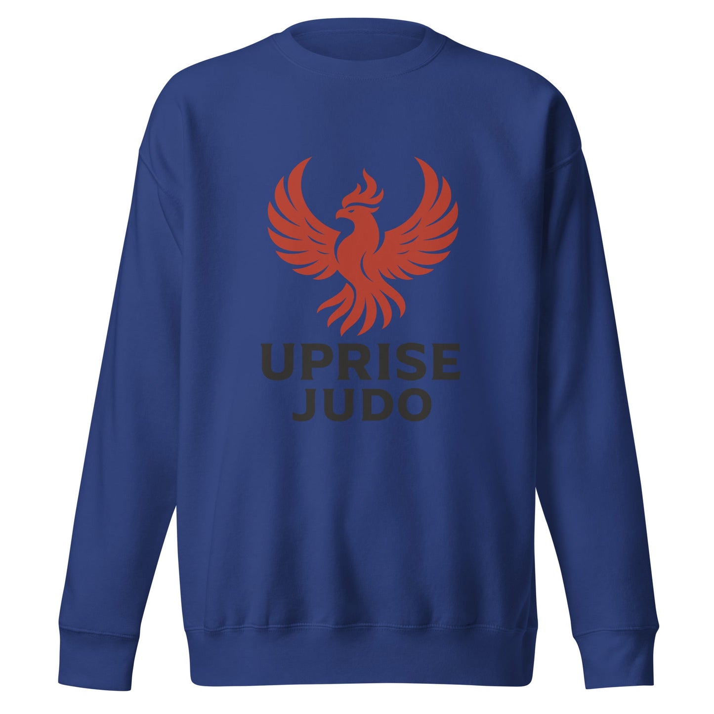 Performance | Crewneck | Uprise Judo Dojo