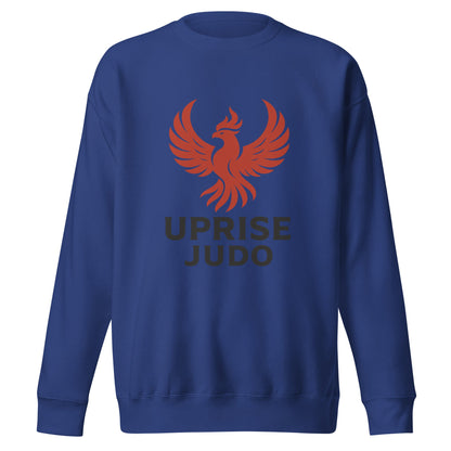 Performance | Crewneck | Uprise Judo Dojo