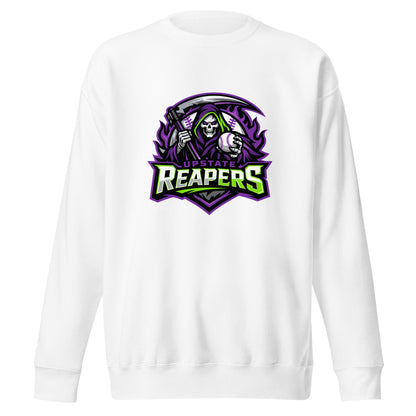 Performance | Crewneck | Upstate Reapers