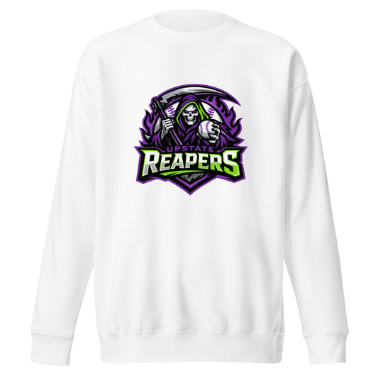 Performance | Crewneck | Upstate Reapers
