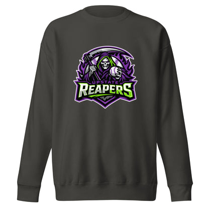 Performance | Crewneck | Upstate Reapers