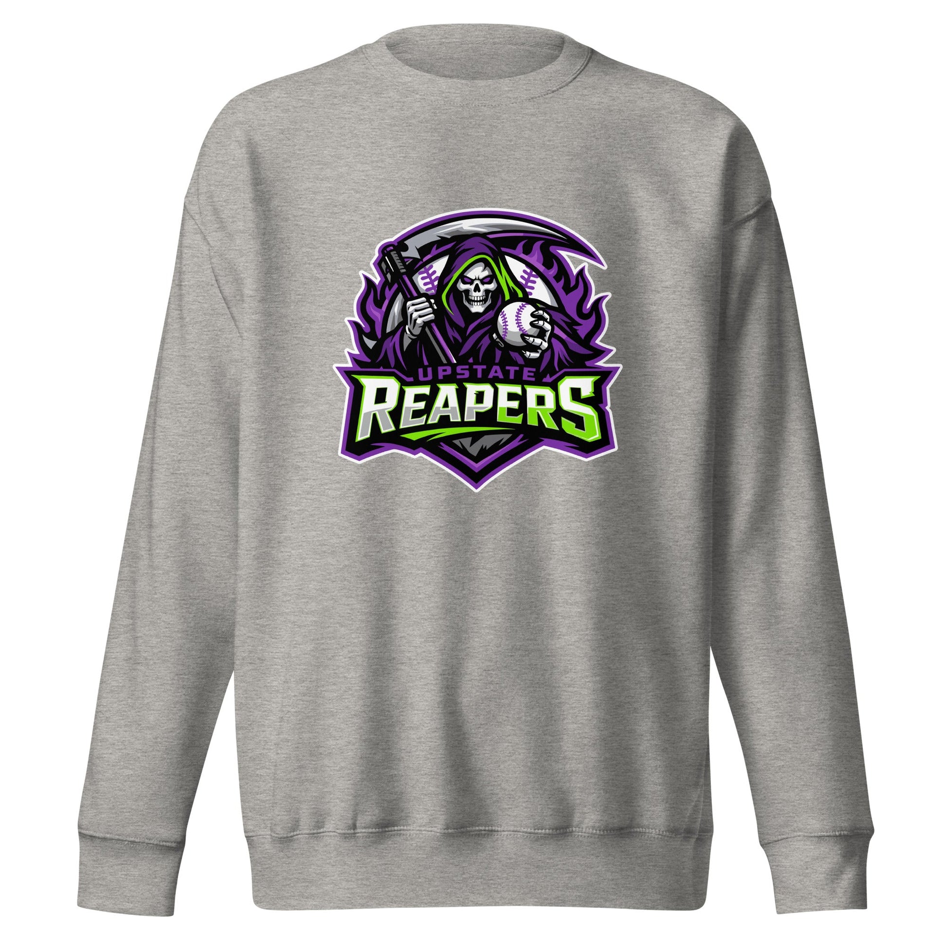 Performance | Crewneck | Upstate Reapers