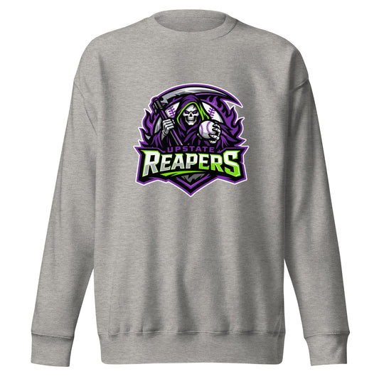 Performance | Crewneck | Upstate Reapers