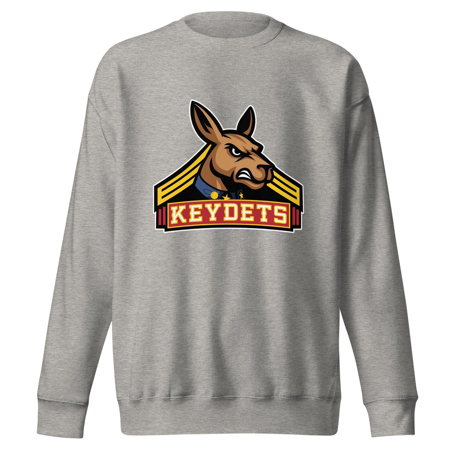 Performance | Crewneck | Virginia Military Institute Rugby
