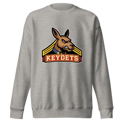 Performance | Crewneck | Virginia Military Institute Rugby