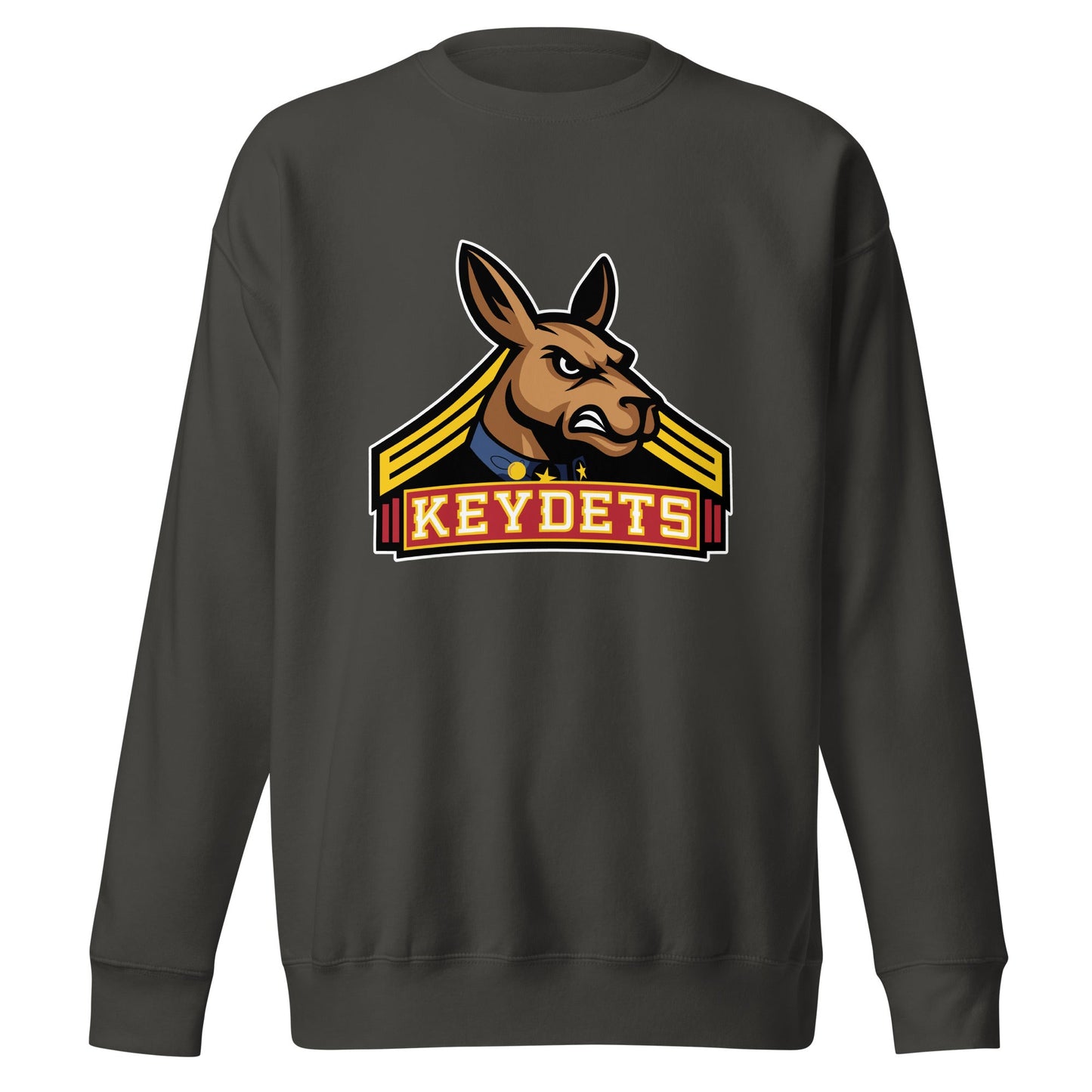 Performance | Crewneck | Virginia Military Institute Rugby