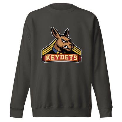 Performance | Crewneck | Virginia Military Institute Rugby