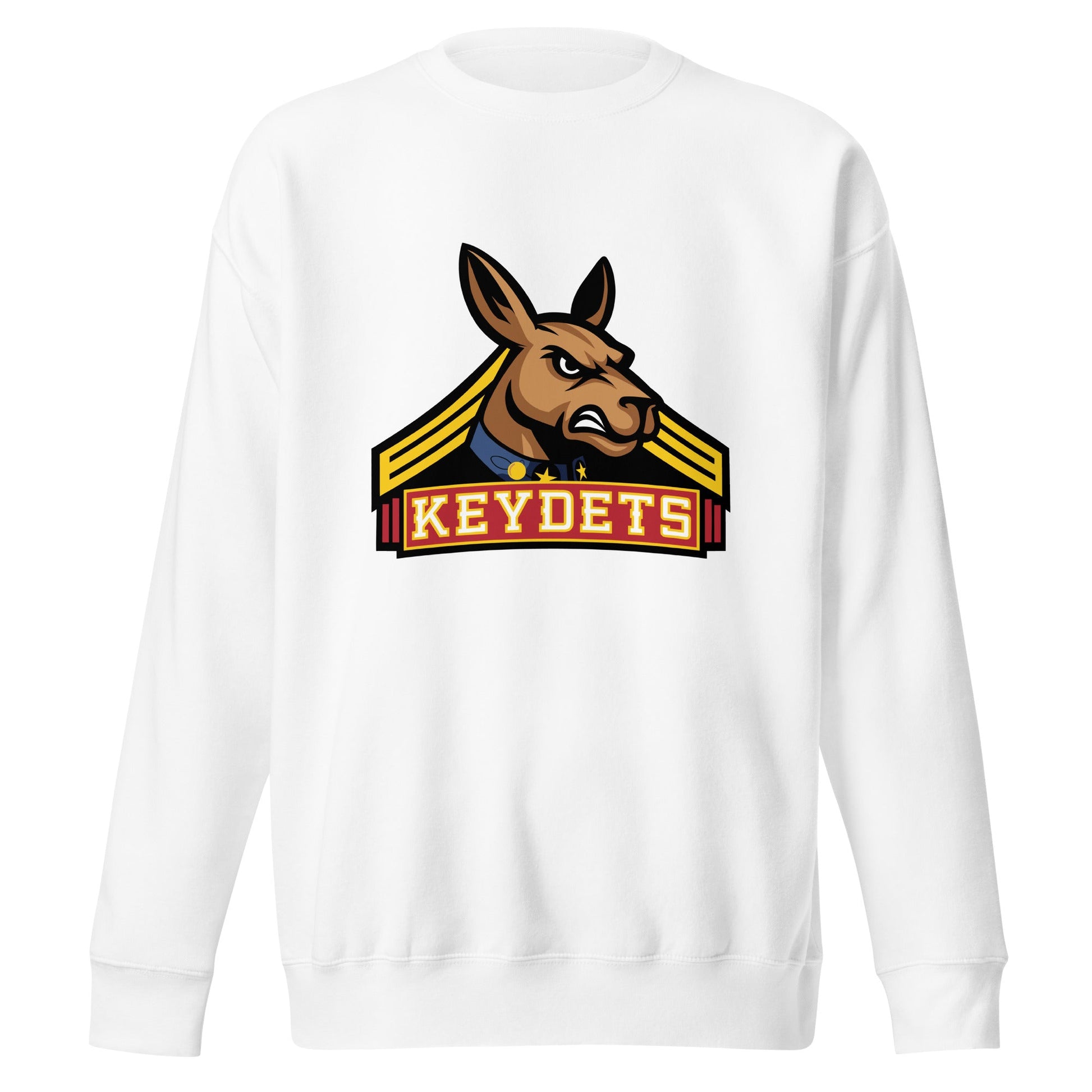 Performance | Crewneck | Virginia Military Institute Rugby