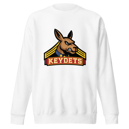 Performance | Crewneck | Virginia Military Institute Rugby