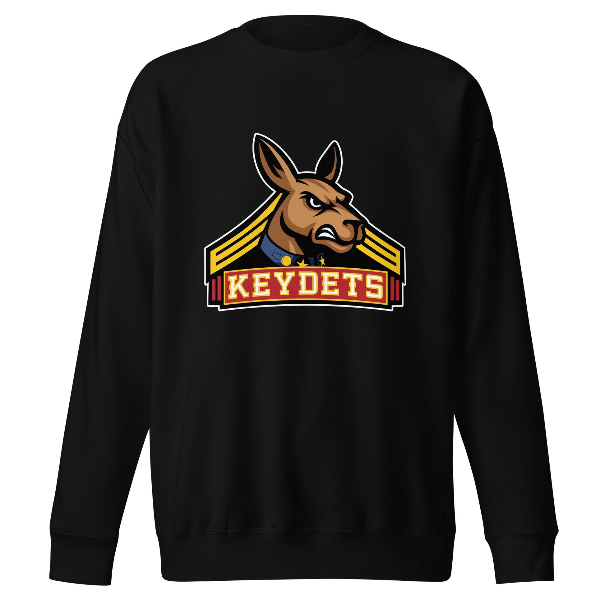 Performance | Crewneck | Virginia Military Institute Rugby