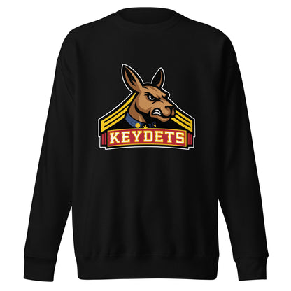 Performance | Crewneck | Virginia Military Institute Rugby