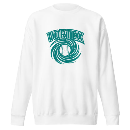Performance | Crewneck | Vortex