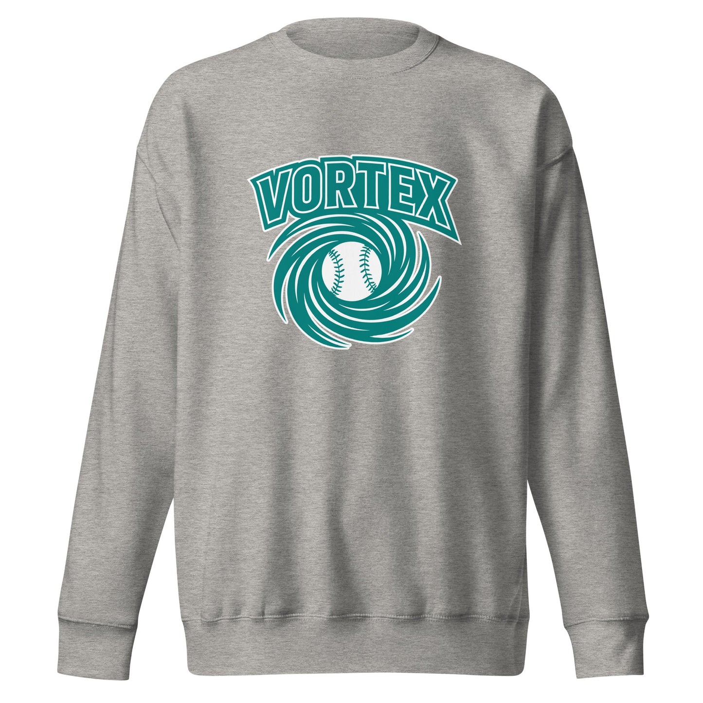 Performance | Crewneck | Vortex