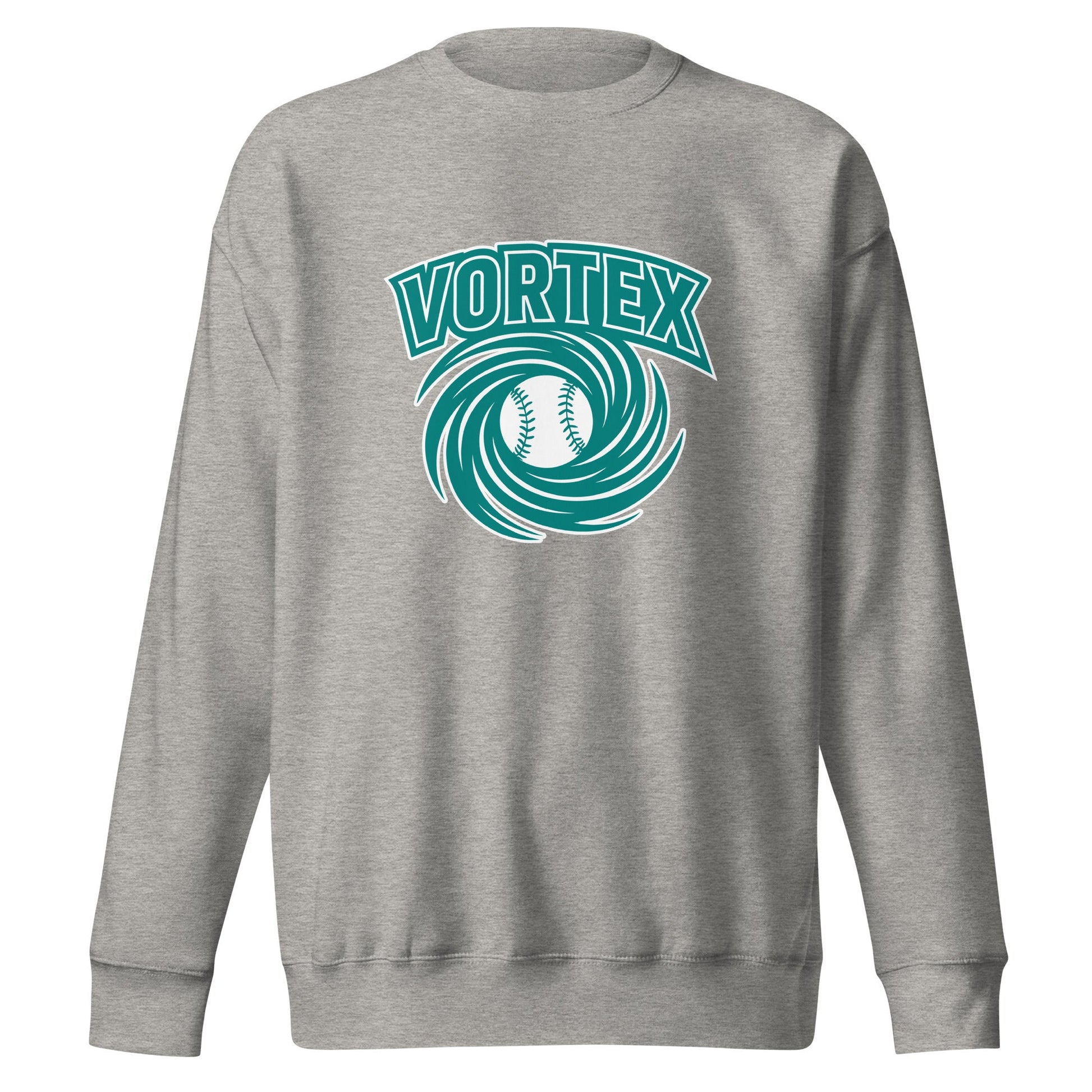 Performance | Crewneck | Vortex