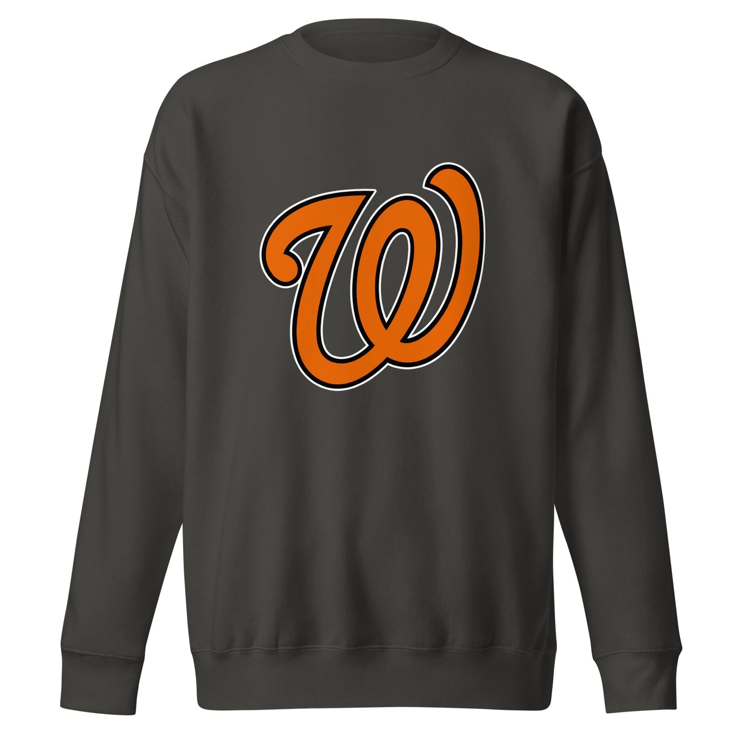 Performance | Crewneck | Wabash Baseball Club