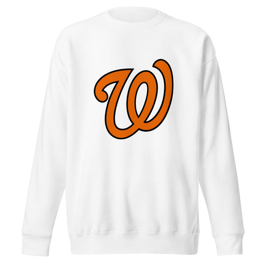 Performance | Crewneck | Wabash Baseball Club