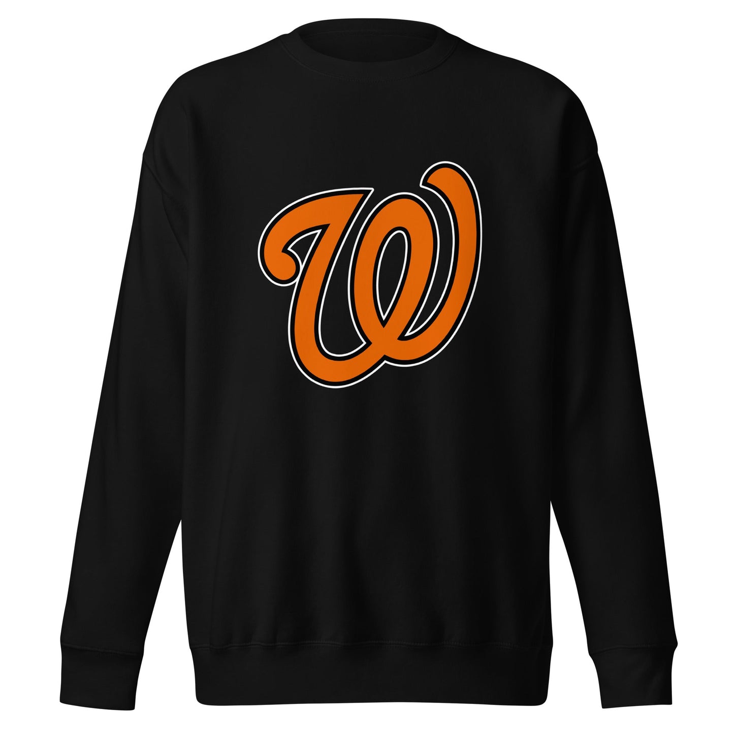 Performance | Crewneck | Wabash Baseball Club