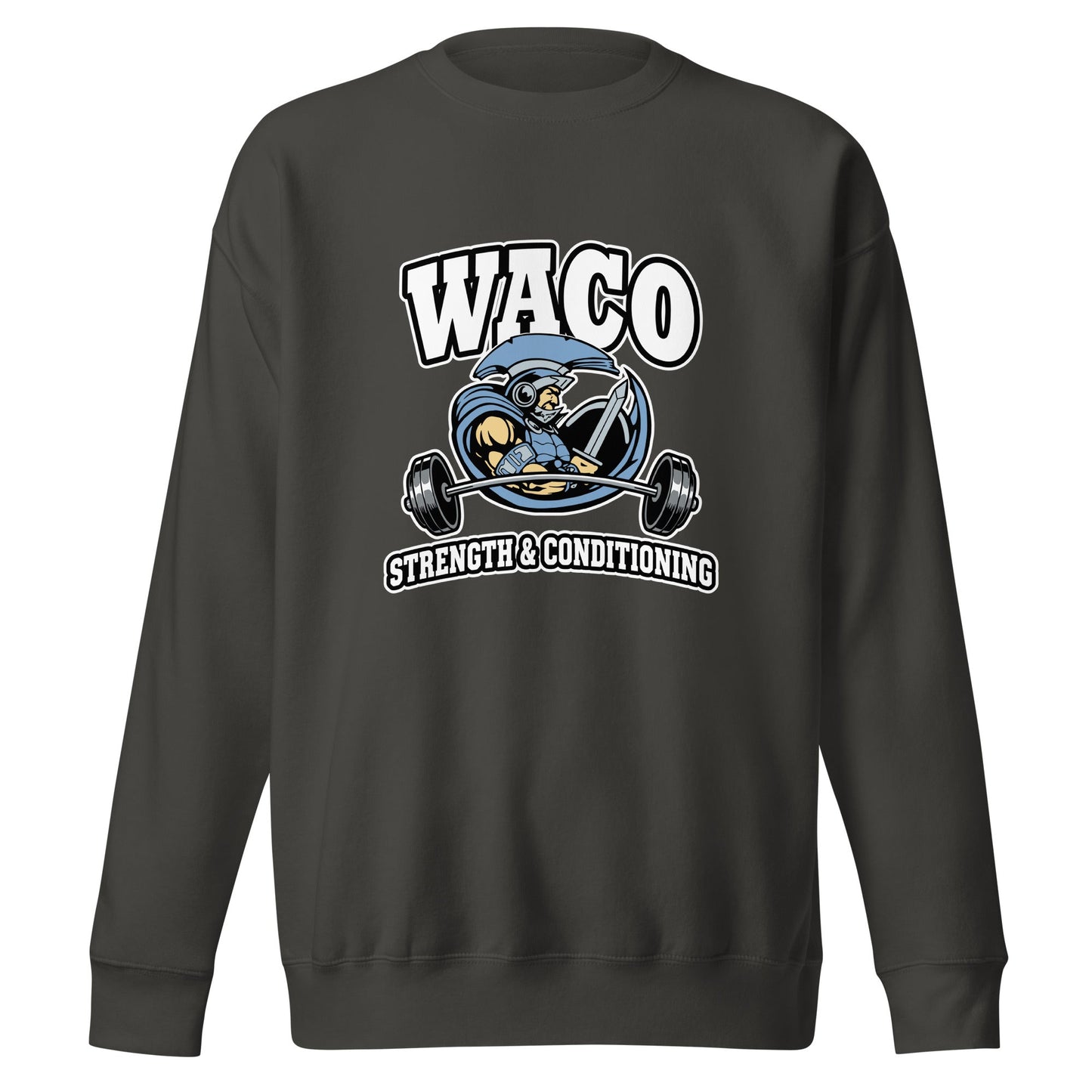Performance | Crewneck | WACO