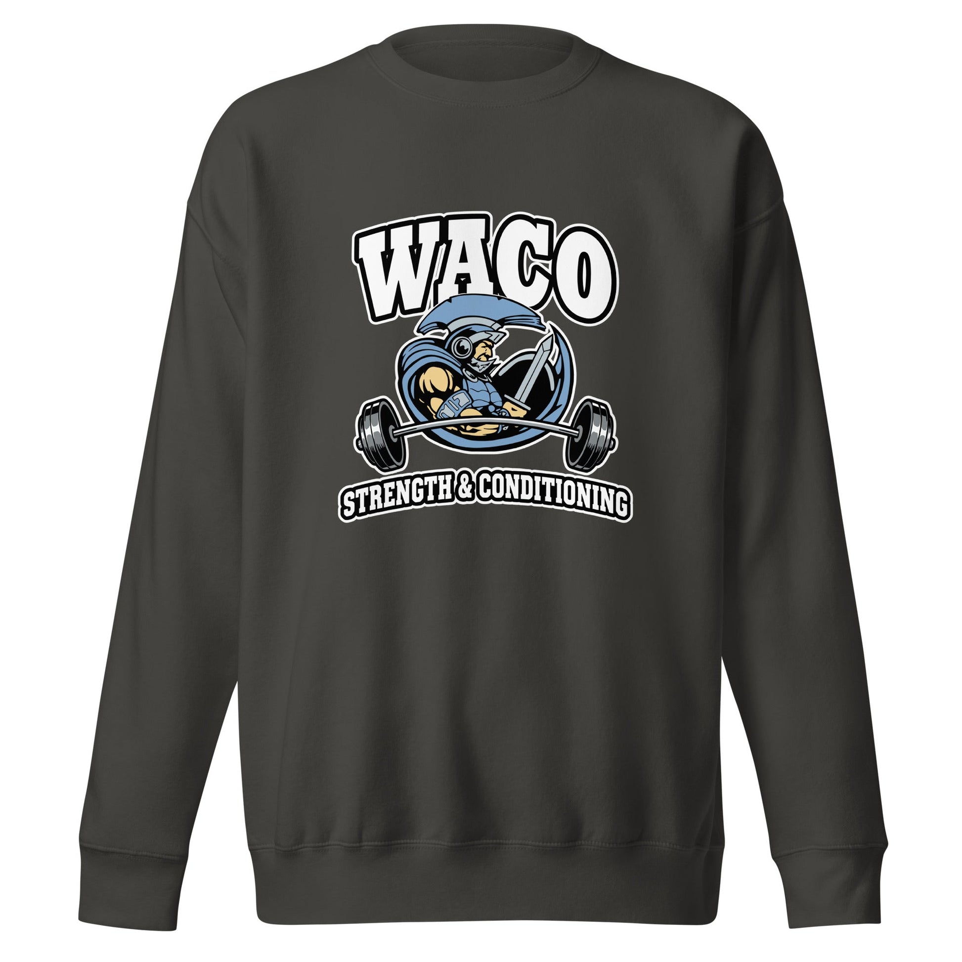 Performance | Crewneck | WACO