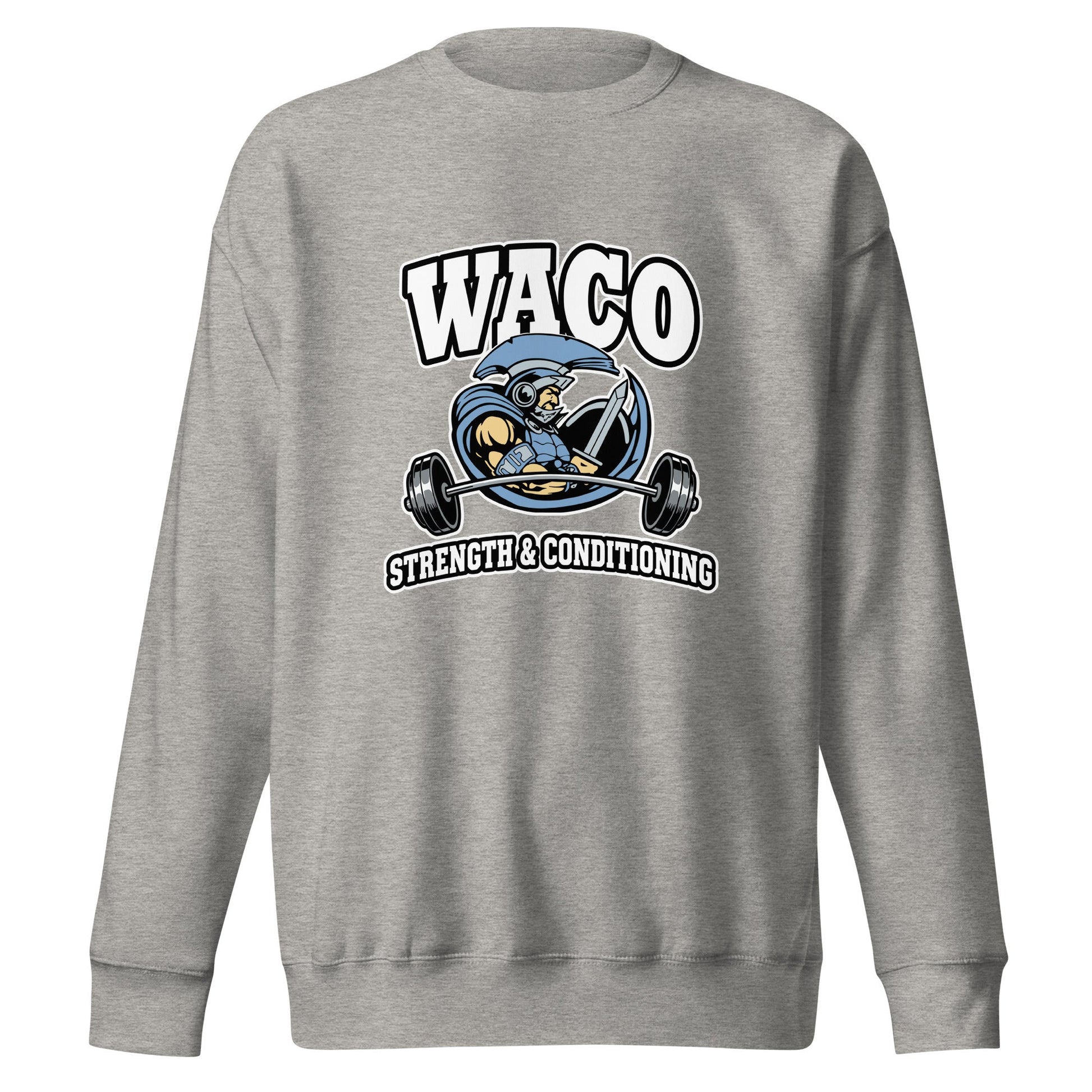 Performance | Crewneck | WACO