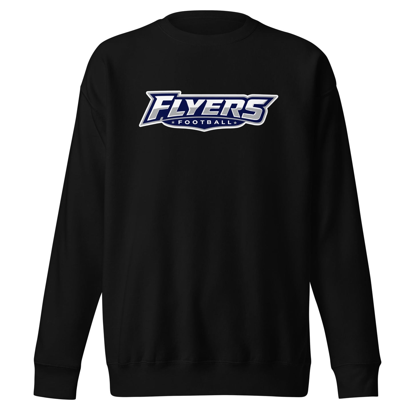Performance | Crewneck | West Texas Flyers | Flyers Script Logo