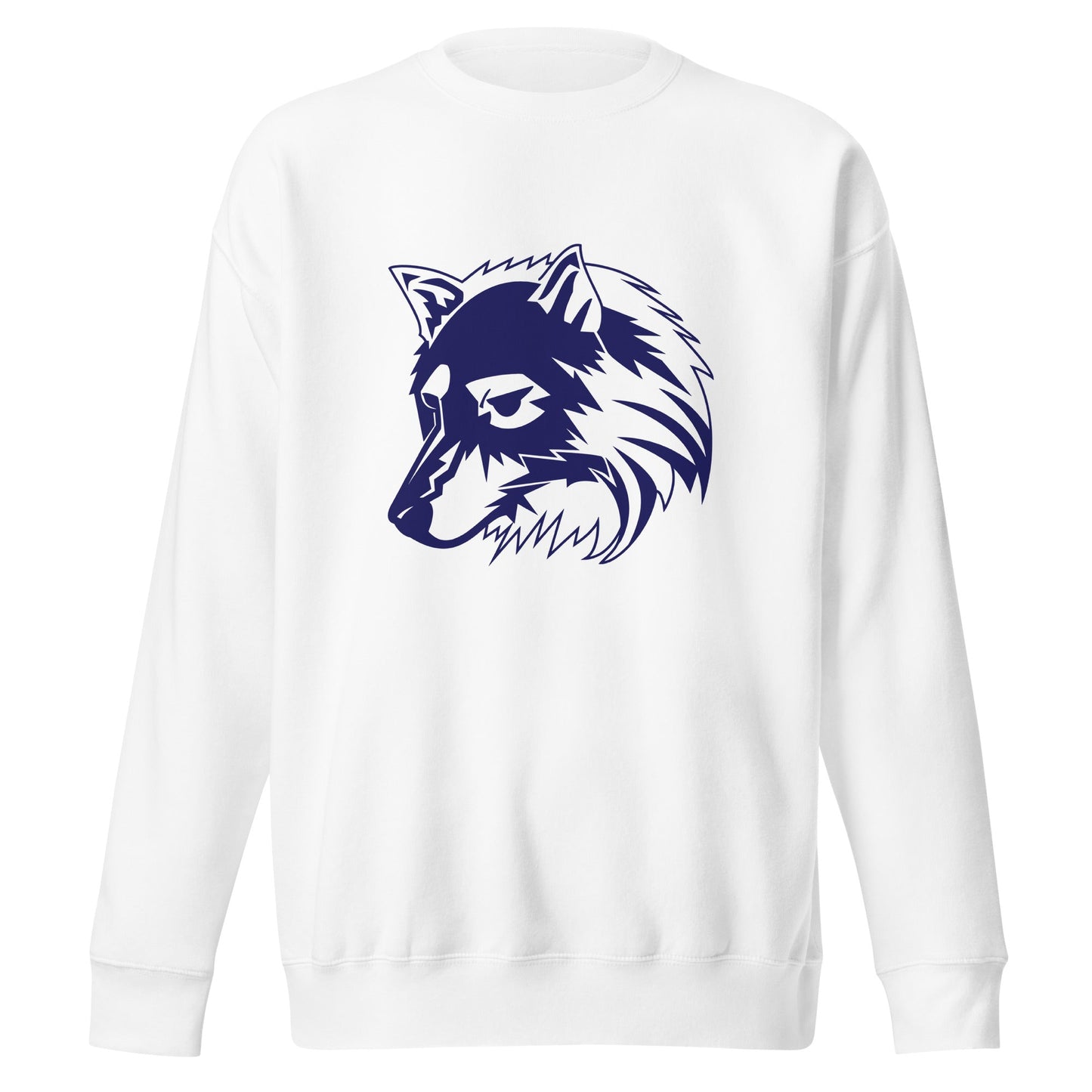 Performance | Crewneck | White Mountain School