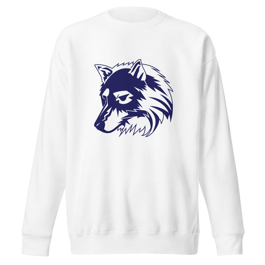 Performance | Crewneck | White Mountain School