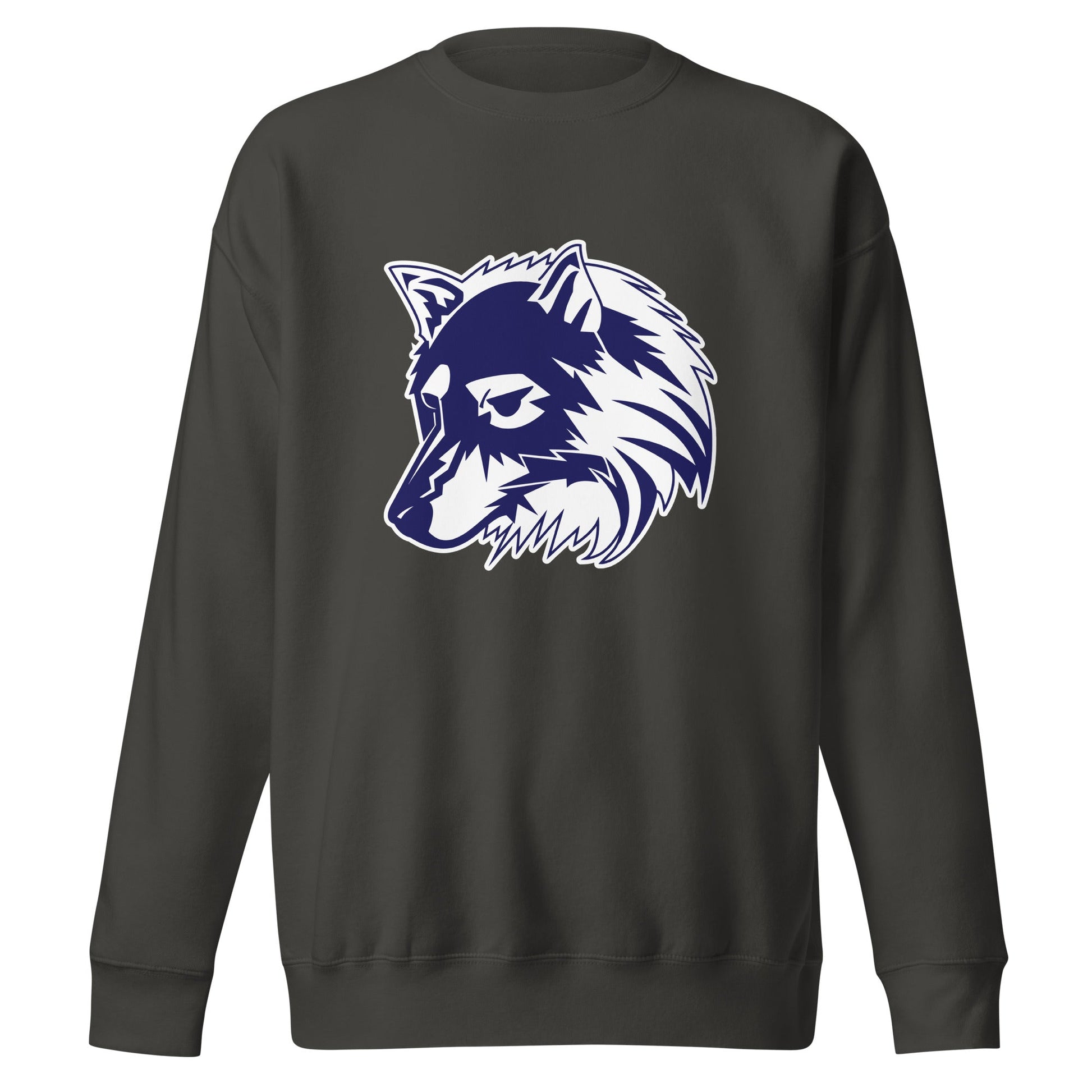 Performance | Crewneck | White Mountain School