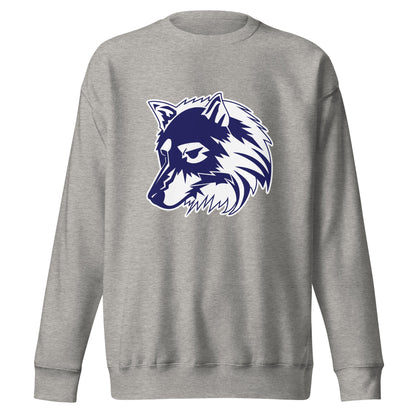 Performance | Crewneck | White Mountain School