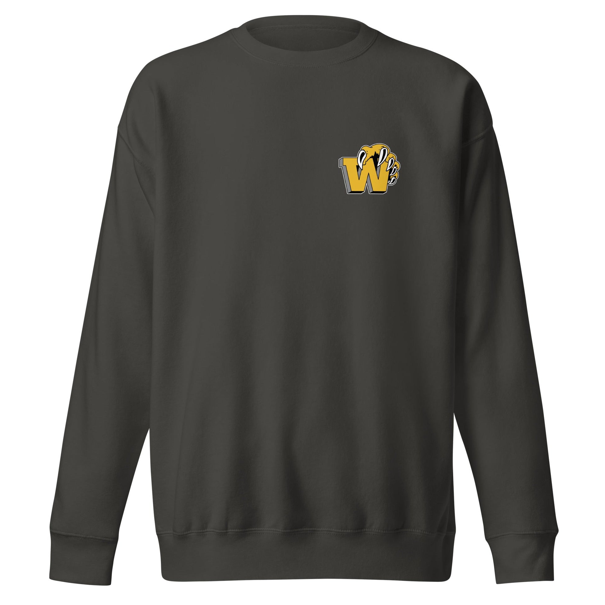 Performance | Crewneck | WYSA