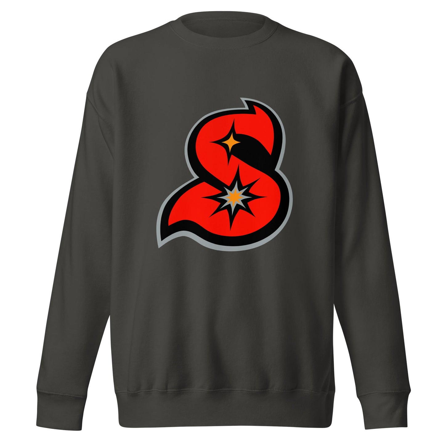 Performance | Crewneck | Yavapai Inline Hockey Association