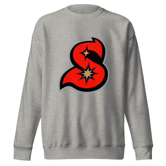Performance | Crewneck | Yavapai Inline Hockey Association