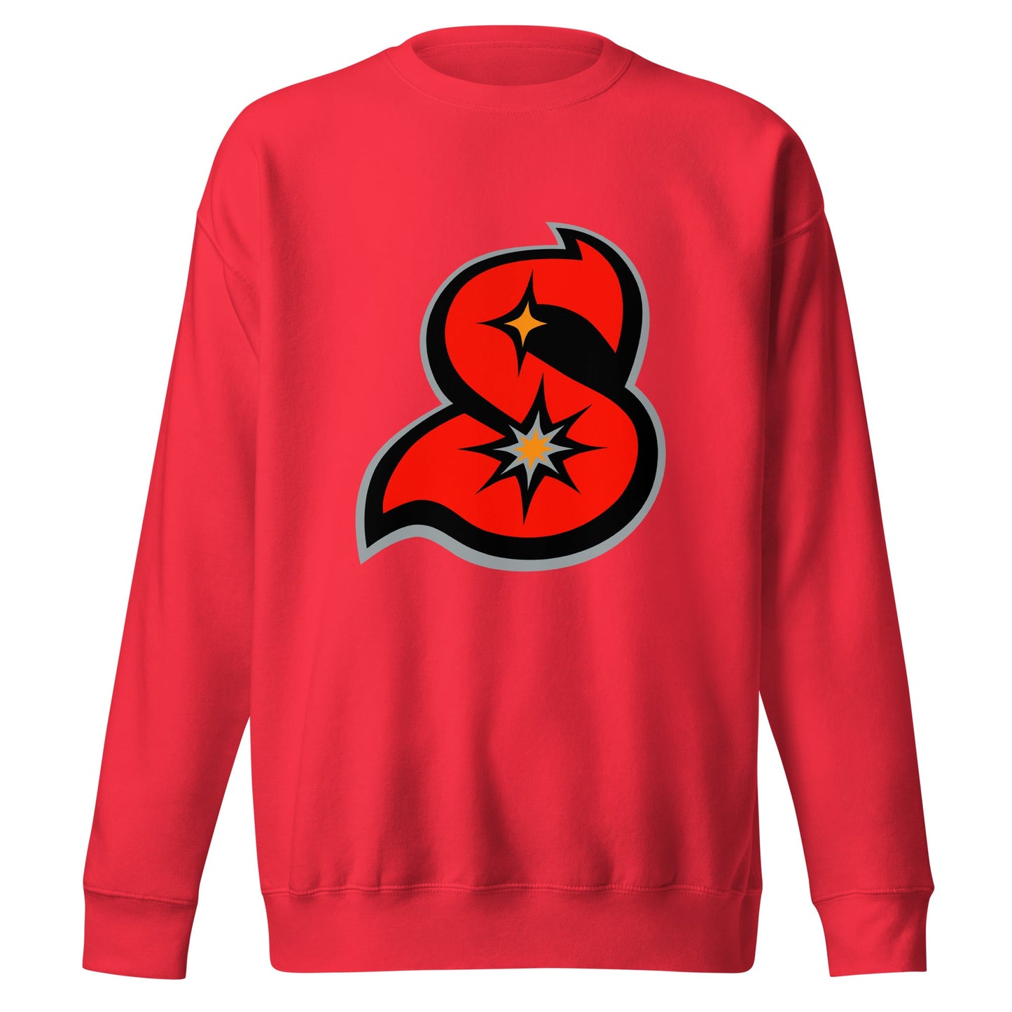Performance | Crewneck | Yavapai Inline Hockey Association