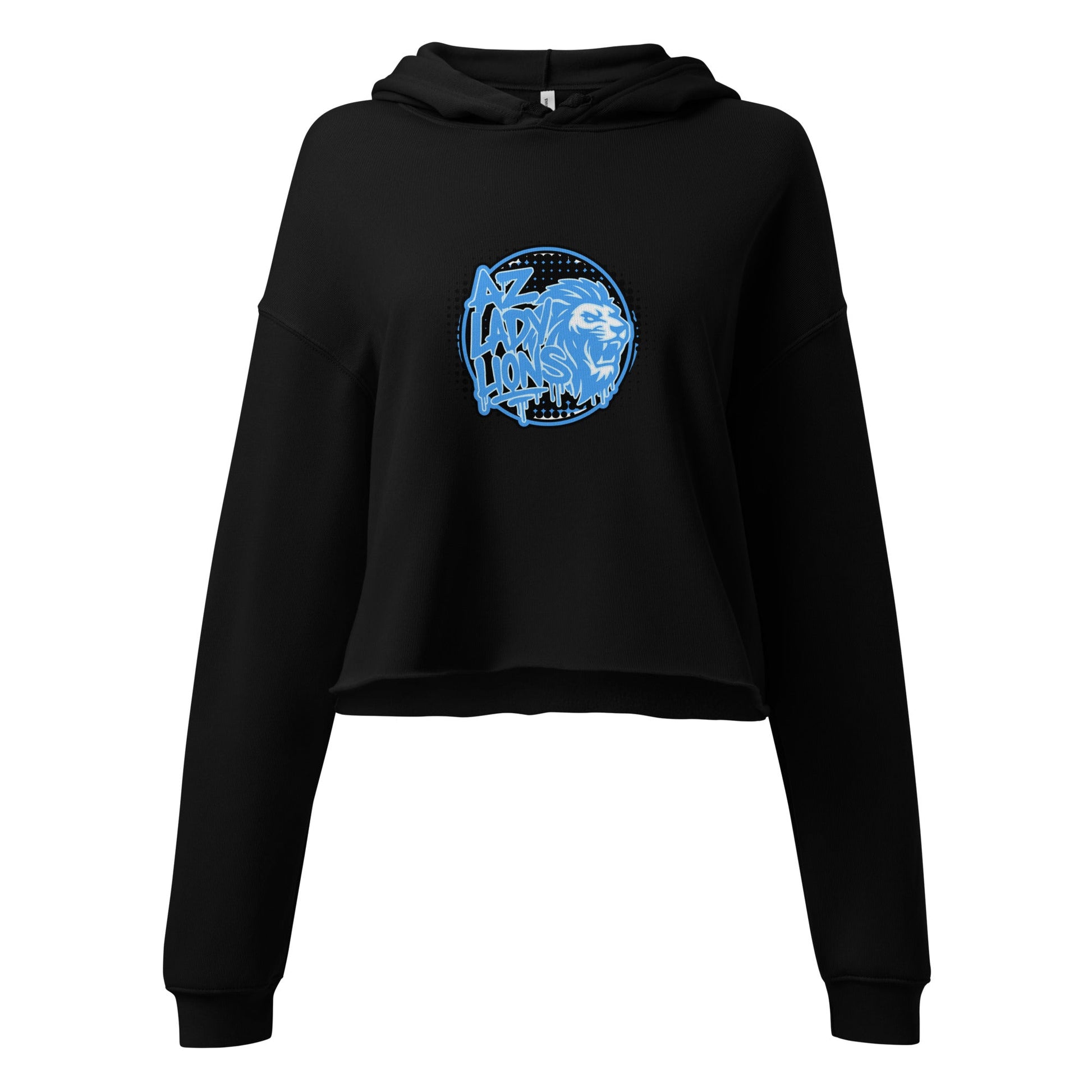 Performance | Cropped Hoodie | Arizona Lady Lions