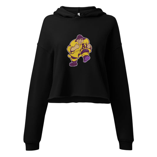 Performance | Cropped Hoodie | Astoria Boys Basketball