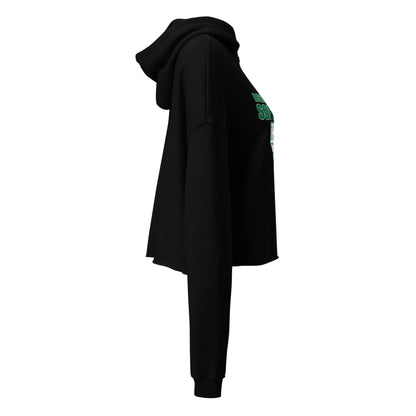 Performance | Cropped Hoodie | BE Softball