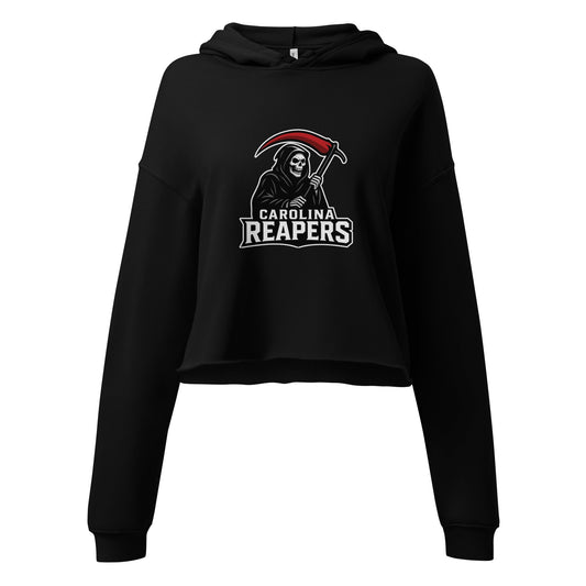 Performance | Cropped Hoodie | Carolina Reapers
