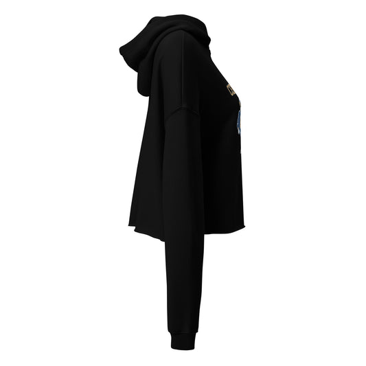 Performance | Cropped Hoodie | Central Football