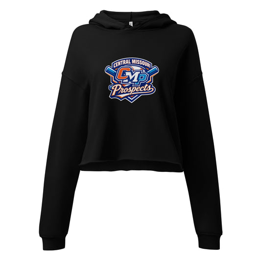 Performance | Cropped Hoodie | Central Missour Prospects | Classic Logo